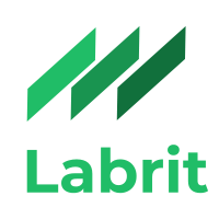 Logo de Construcciones Labrit